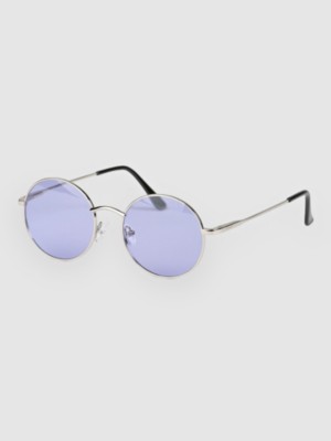 Glassy Mayfair Premium Silver Sunglasses - buy at Blue Tomato